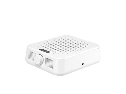 Saeyang Marathon Levent Staubabsorber mit HEPA-Filter