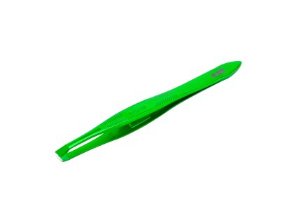 Nghia Export Pinzette N-425 grün
