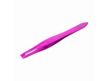 Nghia Export Pinzette N-425 violett