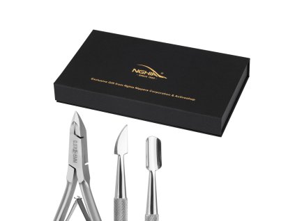 Nghia-Kit für Schulen