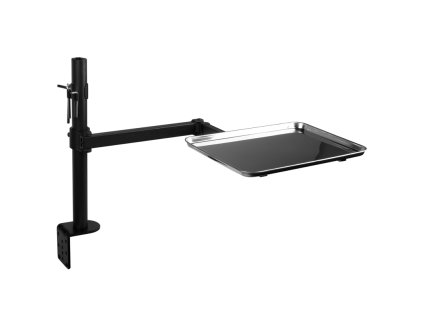 Pro Ink Lampenhalter mit Ablage