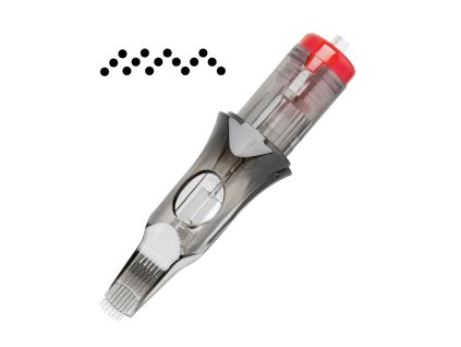 56180 cartridge do tatuazu el cartel v2 0 30 15 rm w longtaper 10szt