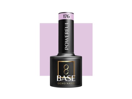 OCHO NAILS Hybrid Base Powerful 176 -5 g