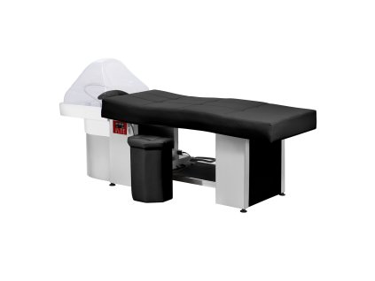 Head Spa Liege Simply41B - schwarz