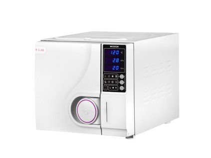 Woson Autoklav New Tanco 8 L Typ D mit B-Klasse-Drucker medizinisch