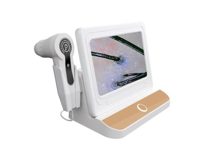 56927 profesionalni analyzer vlasu a pokozky headspa