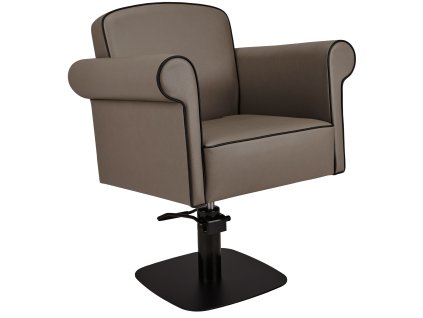 Art deco WPF fotel 1