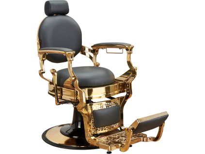 Solomon barber A 1