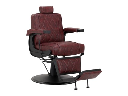 Hair System Barberstuhl BM88066B Braun