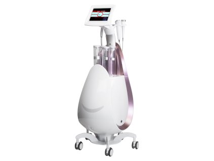 Gerät wasserstoffreinigung yoshida lotos 5in1