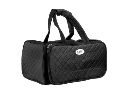 Kosmetiktasche sab004 black