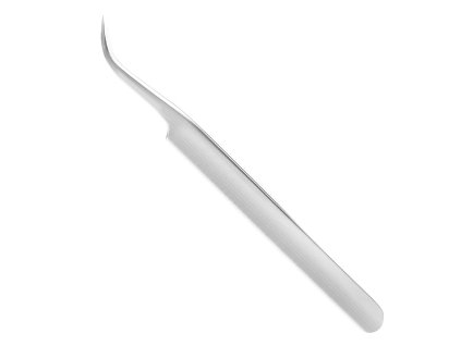 Snippex wimpernpinzette geknickt 705