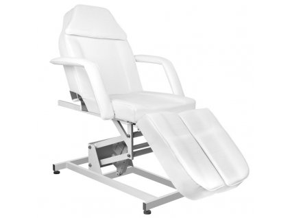 Elektrische kosmetikliege azzurro 673as pedi 1 motoren weiss