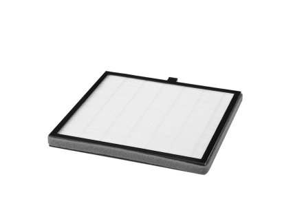 Kassettenfilter Momo J23 Weiß für Staubabsaugung
