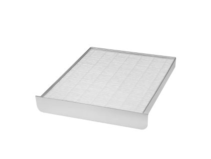 Kassettenfilter für Staubabsaugung Momo J29 / J31 Weiß