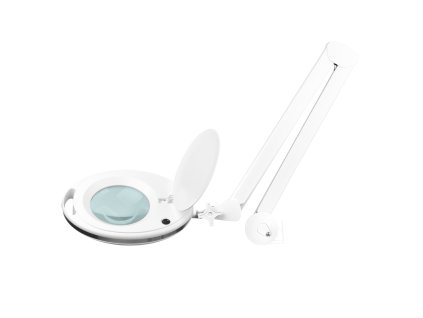 Tisch-lupenleuchte elegante 602760 led smd 5d