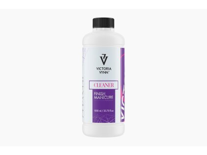 Victoria Vynn Cleaner Finish Manicure 1000 ml