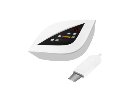 Gerät smart 657a kavitationspeeling