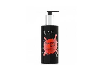 apis sinnliches Mädchen - Pflege Körperlotion 300ml