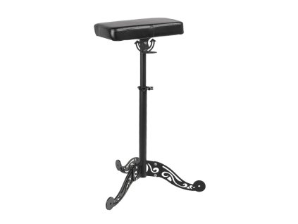 Tattoo arm/fussstütze pro ink 709 schwarz