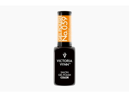 Victoria Vynn Gel Polish 059 Orange Pop 8 ml