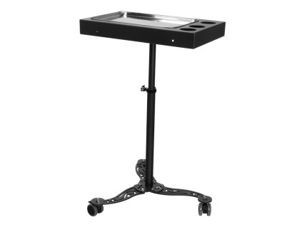 Beistellwagen tattoo pro ink 716 schwarz