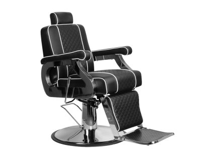 Gabbiano barberstuhl paulo schwarz