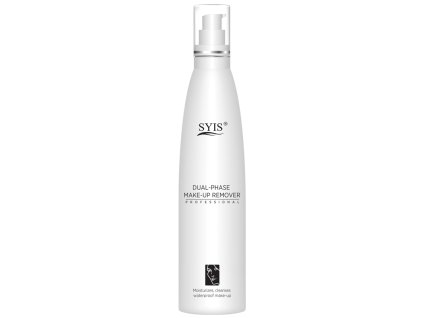 Syis 2-phasen-augen- und lippen-make-up-entferner 200 ml