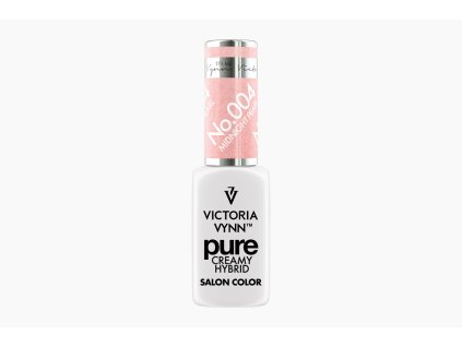 Victoria Vynn PURE CREAMY HYBRID 004 Midnight Pearl 8 ml