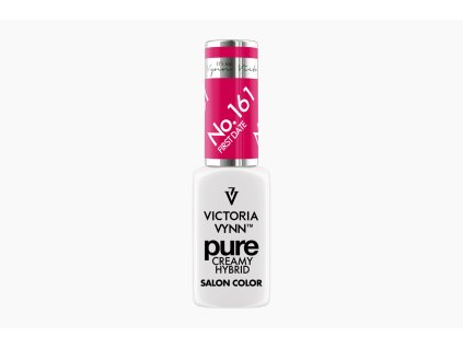 Victoria Vynn PURE CREAMY HYBRID 161 First Date 8 ml