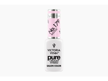 Victoria Vynn  PURE CREAMY HYBRID 179 Success 8 ml
