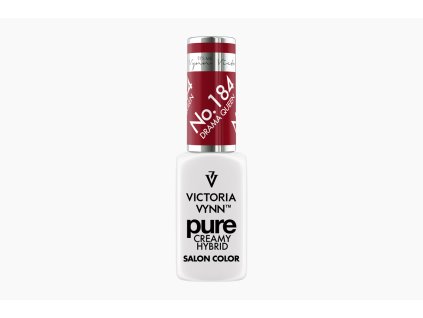 Victoria Vynn PURE CREAMY HYBRID 184 Drama Queen 8 ml