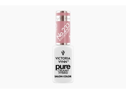 Victoria Vynn PURE CREAMY HYBRID 233 Rouge Dawn 8 ml