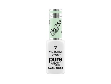 Victoria Vynn PURE CREAMY HYBRID 258, 8 ml