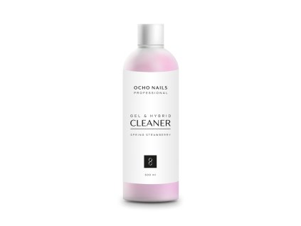 Cleaner erdbeeren 500ml