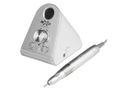 Nagelfräser Exo Silent SX7 - Bürstenlos
