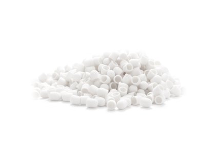 EXO Schleifkappe 13 mm / 80 – Hard Cap White (500 St.)