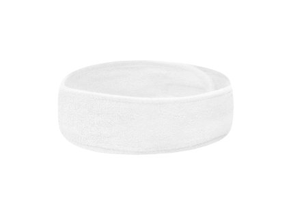 KOSMETIKBAND FROTTE WEISS