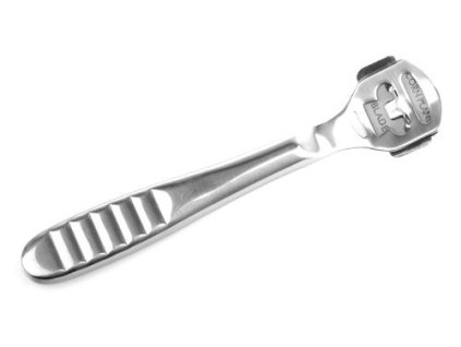 Stahl-omega-hobel