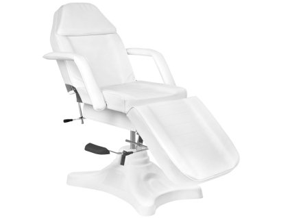 Hydraulische kosmetikliege a 234 weiss