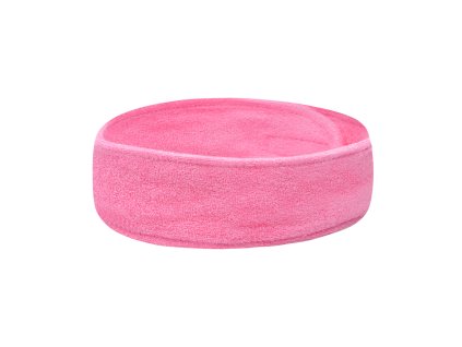 KOSMETIKBAND FROTTEE ROSA