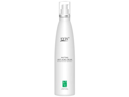 Syis Mattierende anti-akne-creme 100 ml