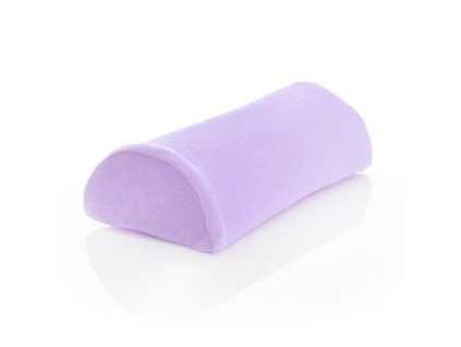 Bezug für Maniküre-Handauflage – Violett Nr. 14