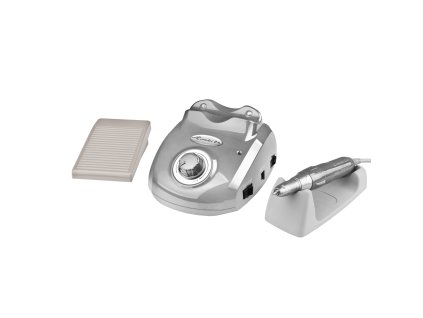 Nagelfräser Marathon Combi 24 Silver