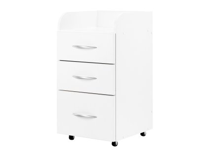 Beistellwagen Kombi II weiß