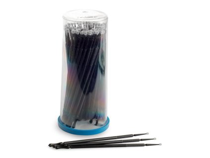 Syis - 1,5 mm Mikrobürsten 100-tlg