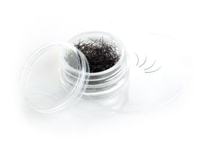 Syis - Wimpern j 0,20 x 14 mm 0,25 g