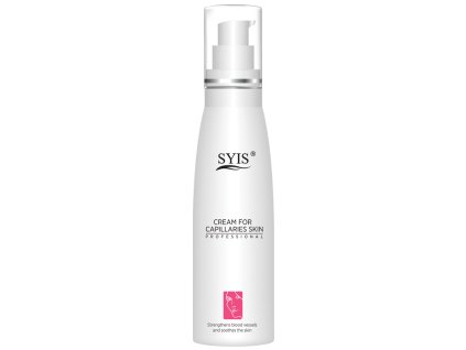 Syis Creme für gefäßteint   100 ml