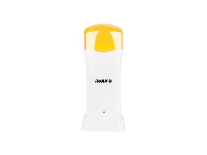 Wachs-heizgerät roll-on one 40w