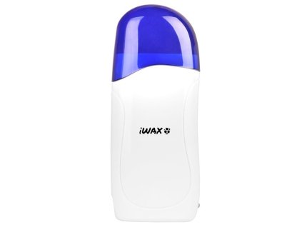 Wachs-heizgerät roll-on single 40w